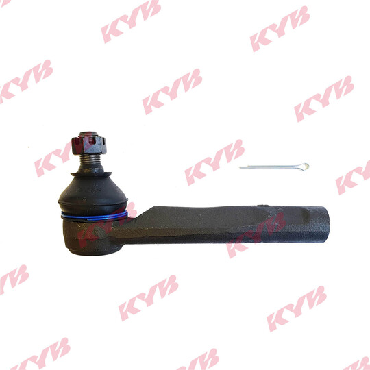 KTR1215 - Tie Rod End 