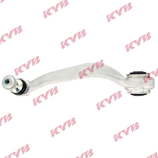 KSC4043 - Control/Trailing Arm, wheel suspension 