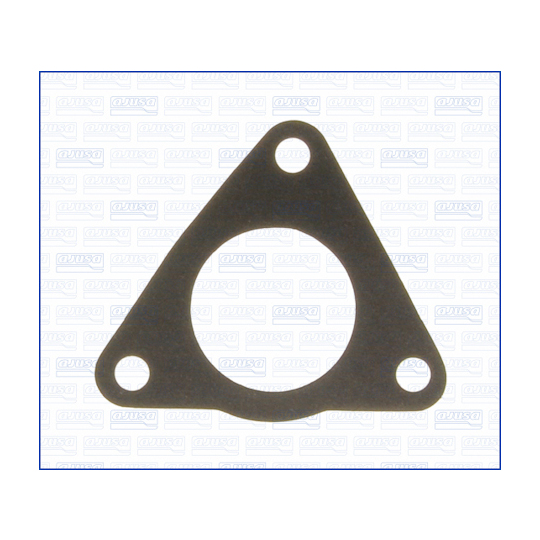 00386000 - Gasket, exhaust pipe 