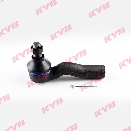 KTR1045 - Tie Rod End 