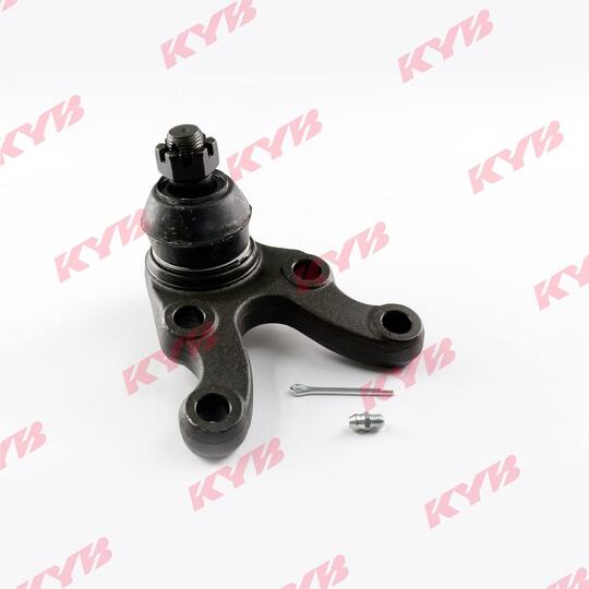 KBJ1057 - Ball Joint 