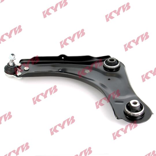 KSC4179 - Control/Trailing Arm, wheel suspension 