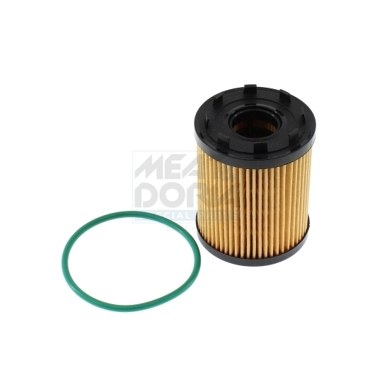 14463 - Oil filter 