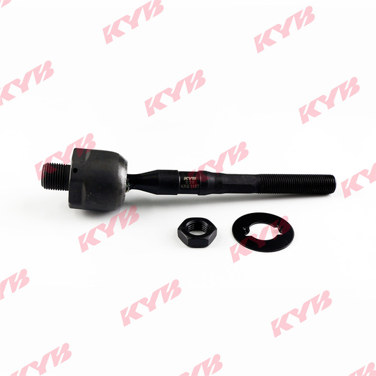 KRE1107 - Inner Tie Rod 