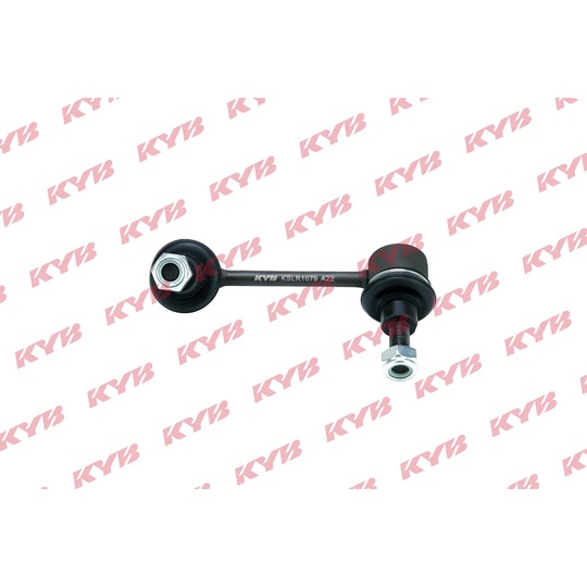 KSLR1079 - Link/Coupling Rod, stabiliser bar 