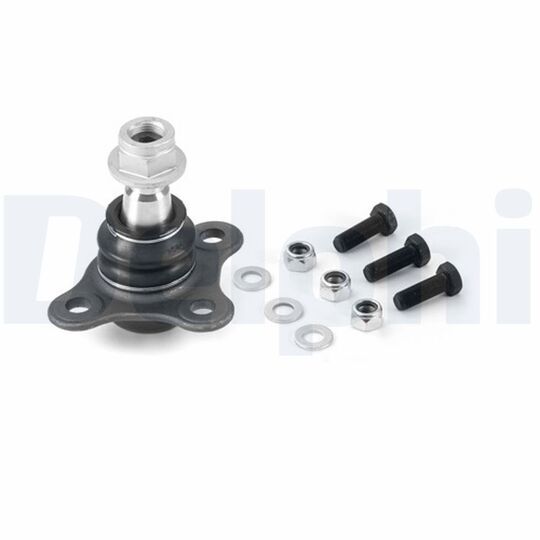 TC8527 - Ball Joint 
