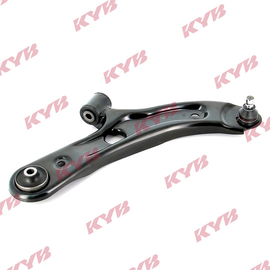 KSC4190 - Control/Trailing Arm, wheel suspension 