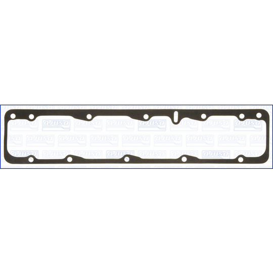 00393500 - Seal, camshaft sealing cover 