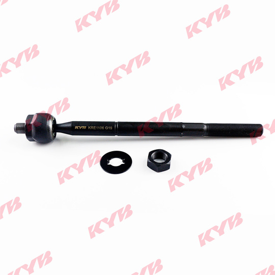 KRE1106 - Inner Tie Rod 