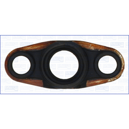 01220600 - Gasket, cylinder head cover 