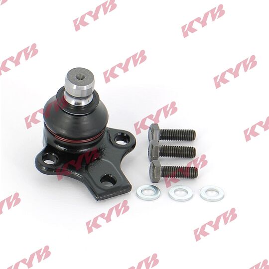 KBJ4003 - Ball Joint 