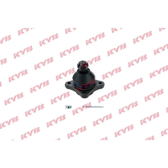 KBJ1134 - Ball Joint 