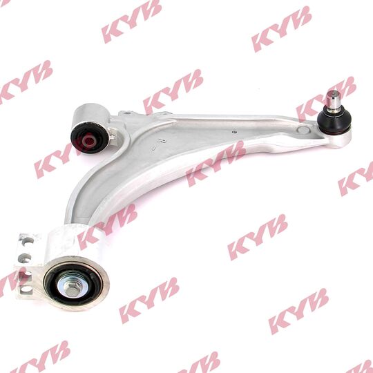 KSC4092 - Control/Trailing Arm, wheel suspension 