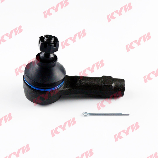 KTR1087 - Tie Rod End 