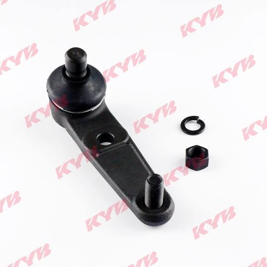 KBJ1017 - Ball Joint 