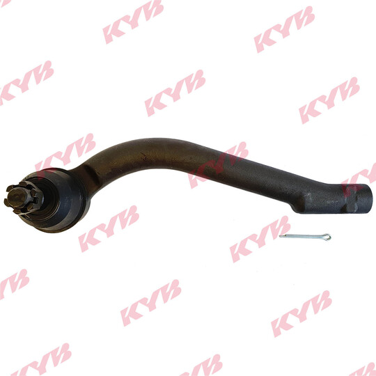 KTR1323 - Tie Rod End 