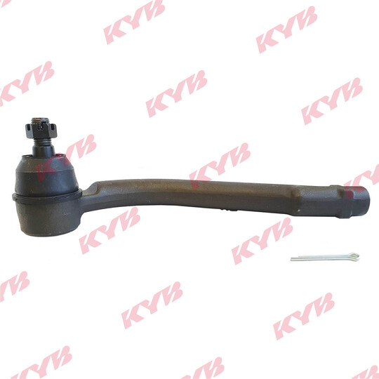 KTR1323 - Tie Rod End 