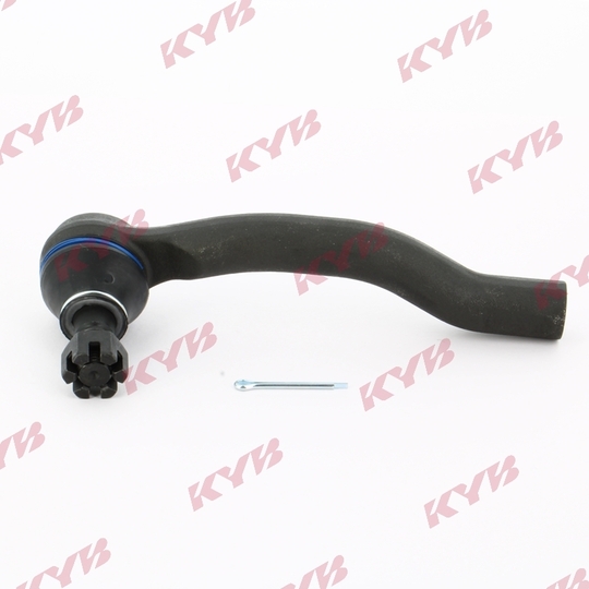 KTR1370 - Tie Rod End 