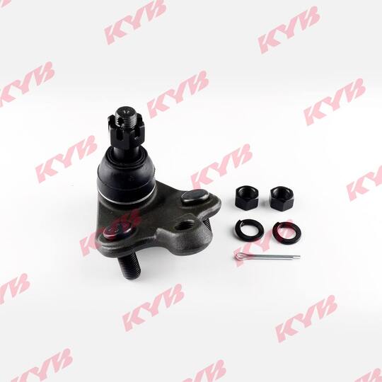 KBJ1065 - Ball Joint 