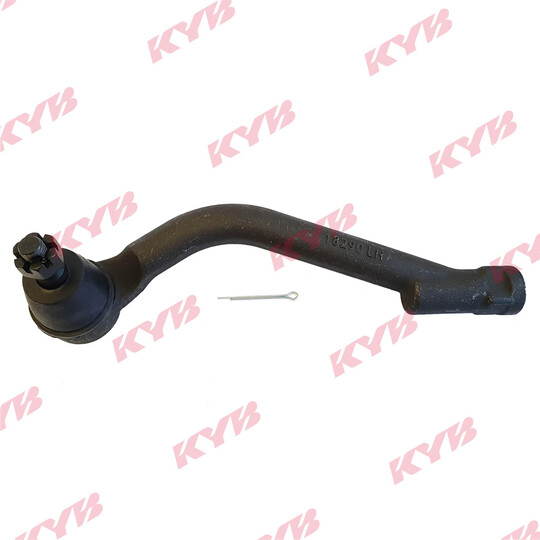 KTR1392 - Tie Rod End 