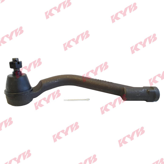 KTR1392 - Tie Rod End 