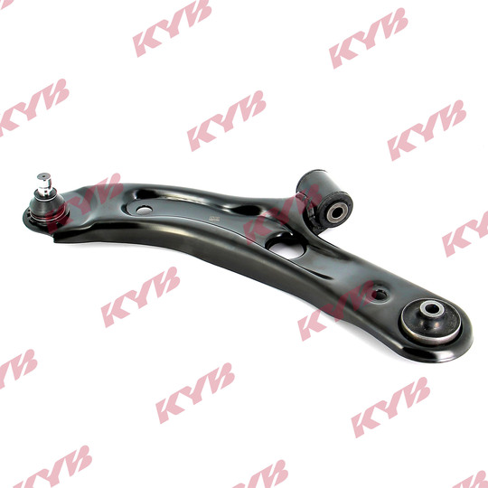 KSC4191 - Control/Trailing Arm, wheel suspension 