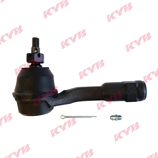 KTR1390 - Tie Rod End 