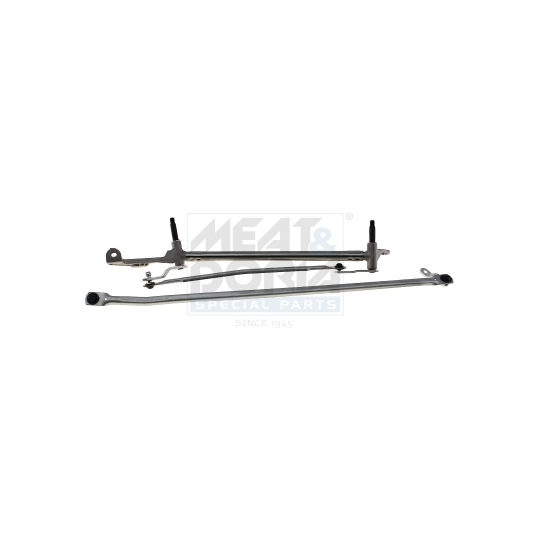Wiper Linkage