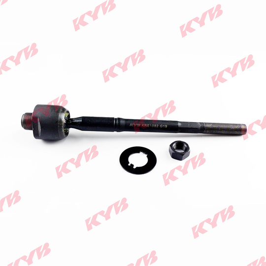 KRE1082 - Inner Tie Rod 