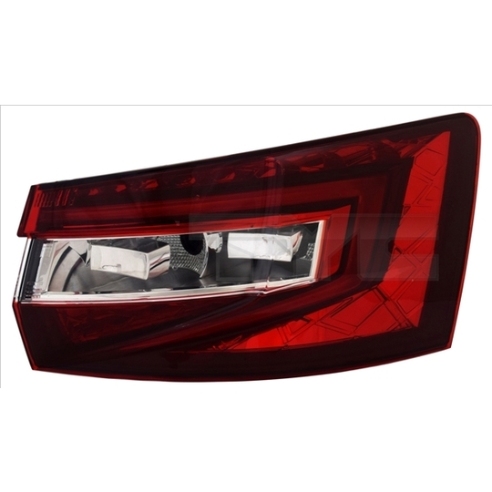 11-15335-06-2 - Combination Rearlight 