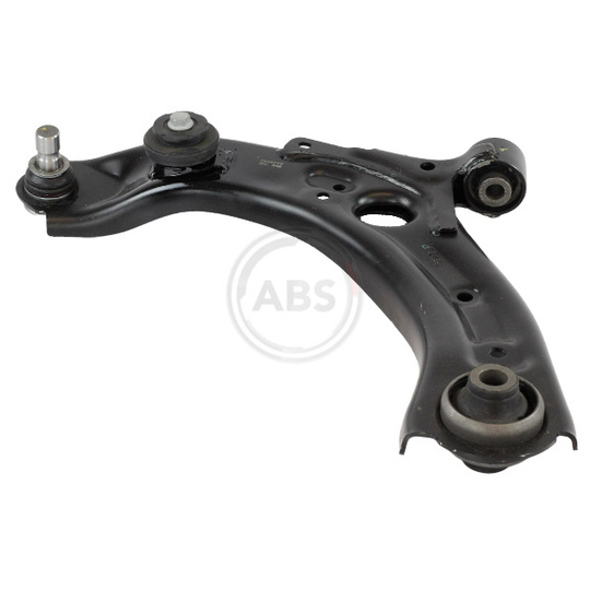 212734 - Track Control Arm 