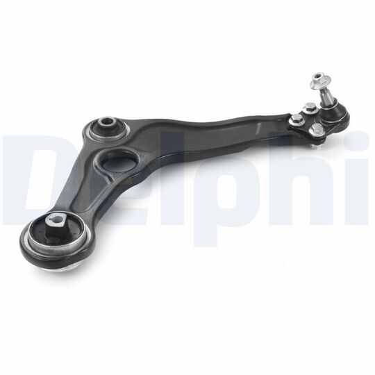 TC4715 - Track Control Arm 