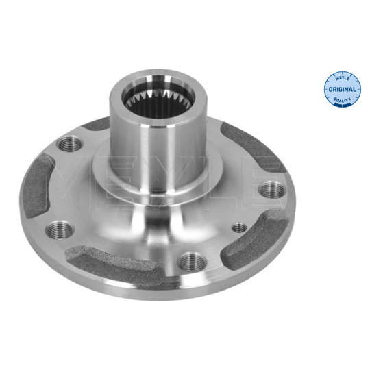 314 752 0016 - Wheel hub 