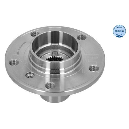 314 752 0016 - Wheel hub 