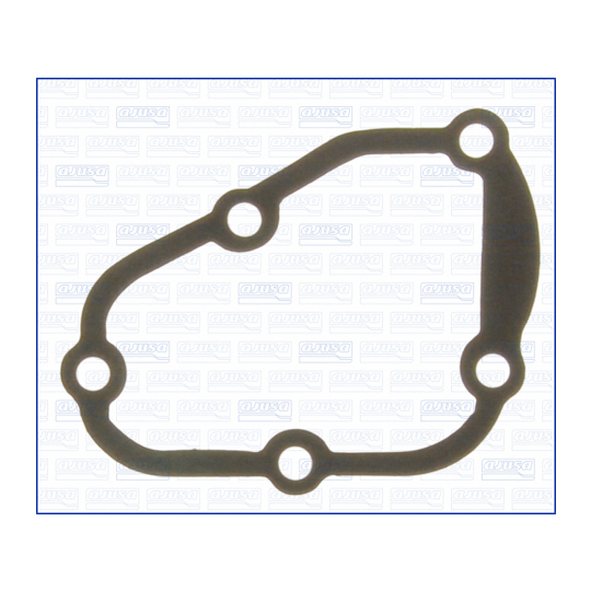 Gasket, timing case cover