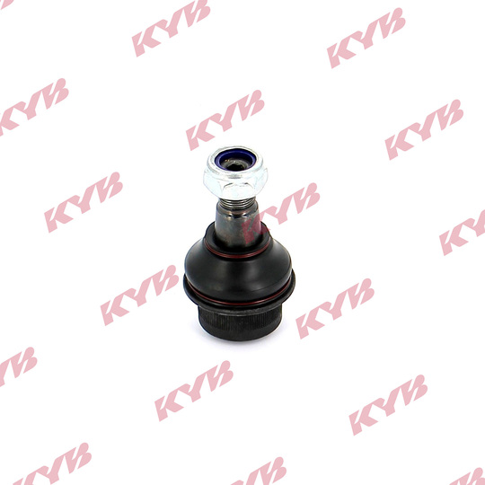 KBJ4008 - Ball Joint 