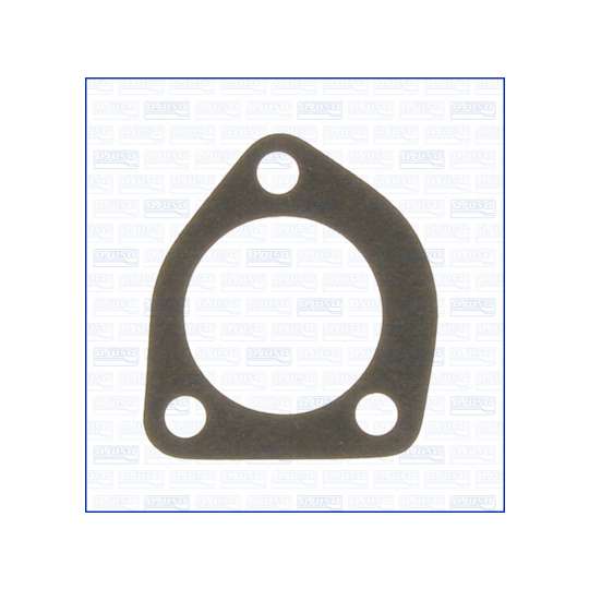 00385900 - Gasket, exhaust pipe 