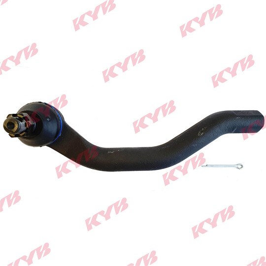 KTR1165 - Tie Rod End 