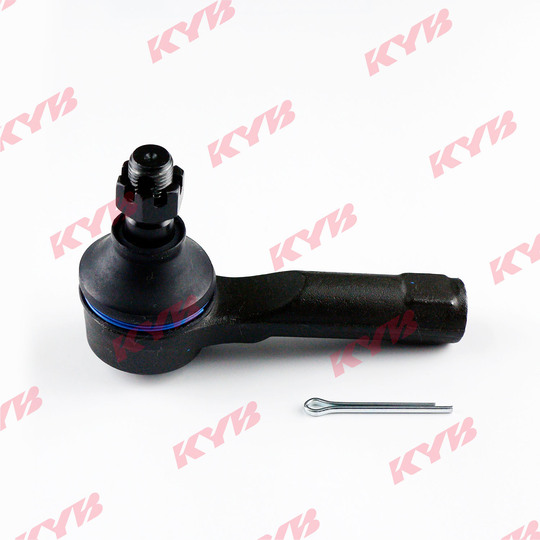 KTR1070 - Tie Rod End 