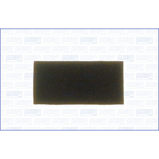 01122400 - Gasket, timing case cover 