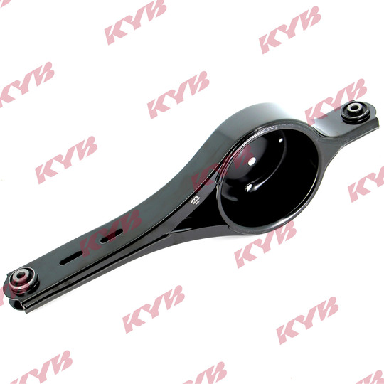 KSC4124 - Control/Trailing Arm, wheel suspension 