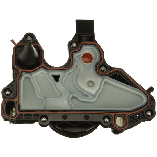 EMH9000 - Oil Trap, crankcase breather 