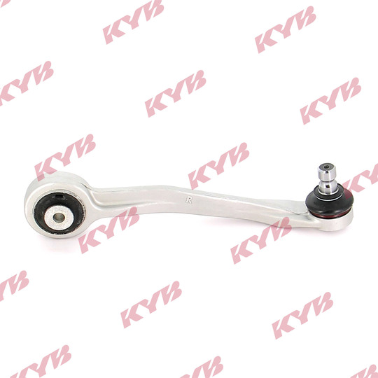 KSC4078 - Control/Trailing Arm, wheel suspension 