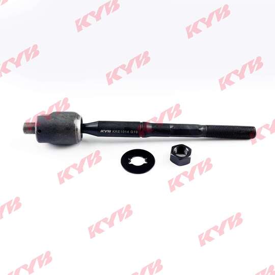 KRE1014 - Inner Tie Rod 