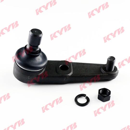 KBJ1018 - Ball Joint 