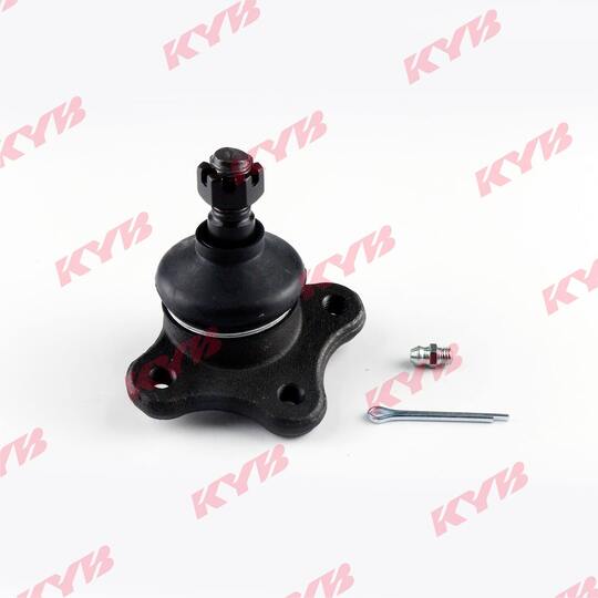 KBJ1014 - Ball Joint 