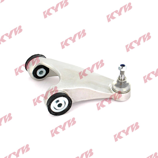 KSC4084 - Control/Trailing Arm, wheel suspension 