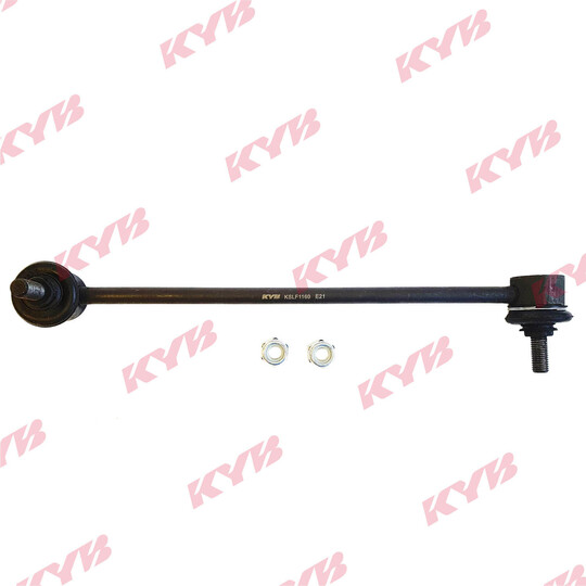 KSLF1160 - Link/Coupling Rod, stabiliser bar 