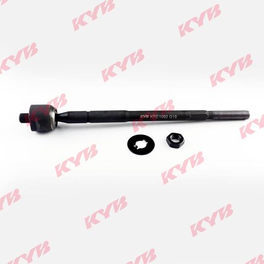 KRE1092 - Inner Tie Rod 