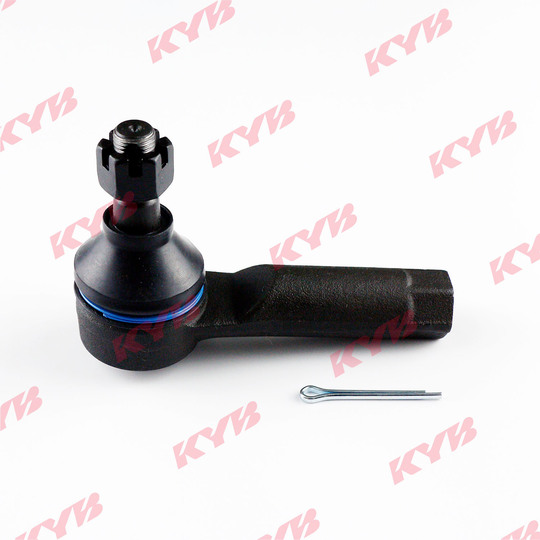 KTR1021 - Tie Rod End 